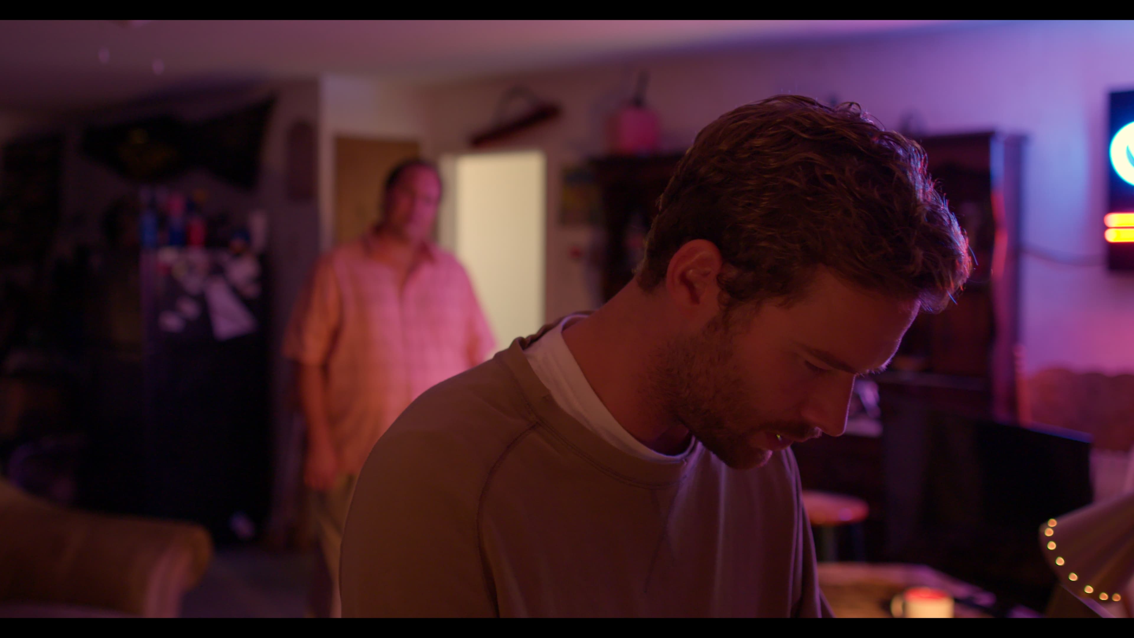 Fake Empire film still