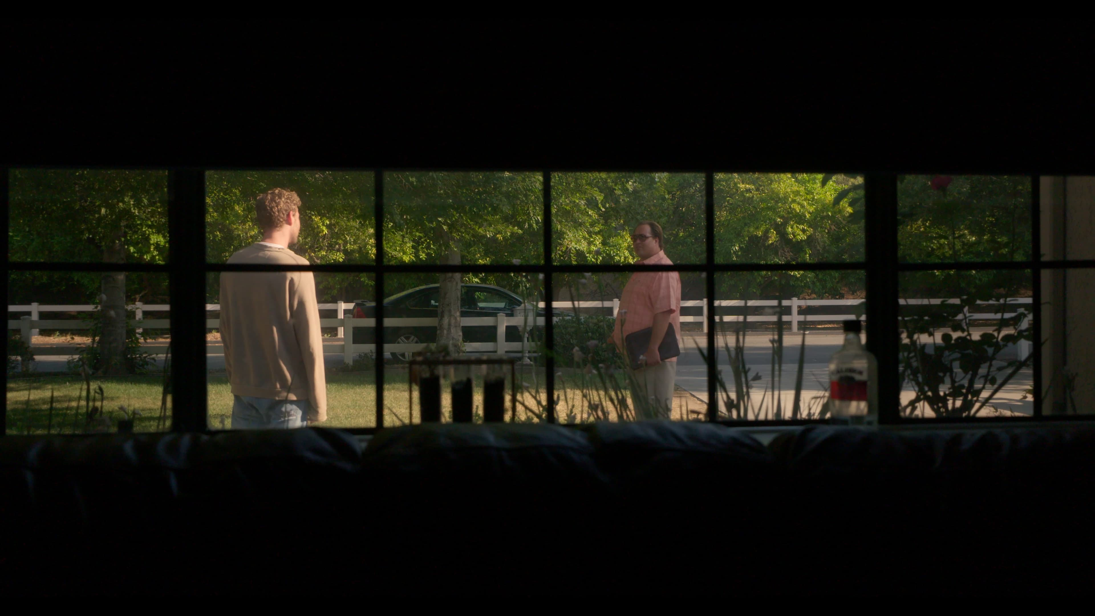Fake Empire film still