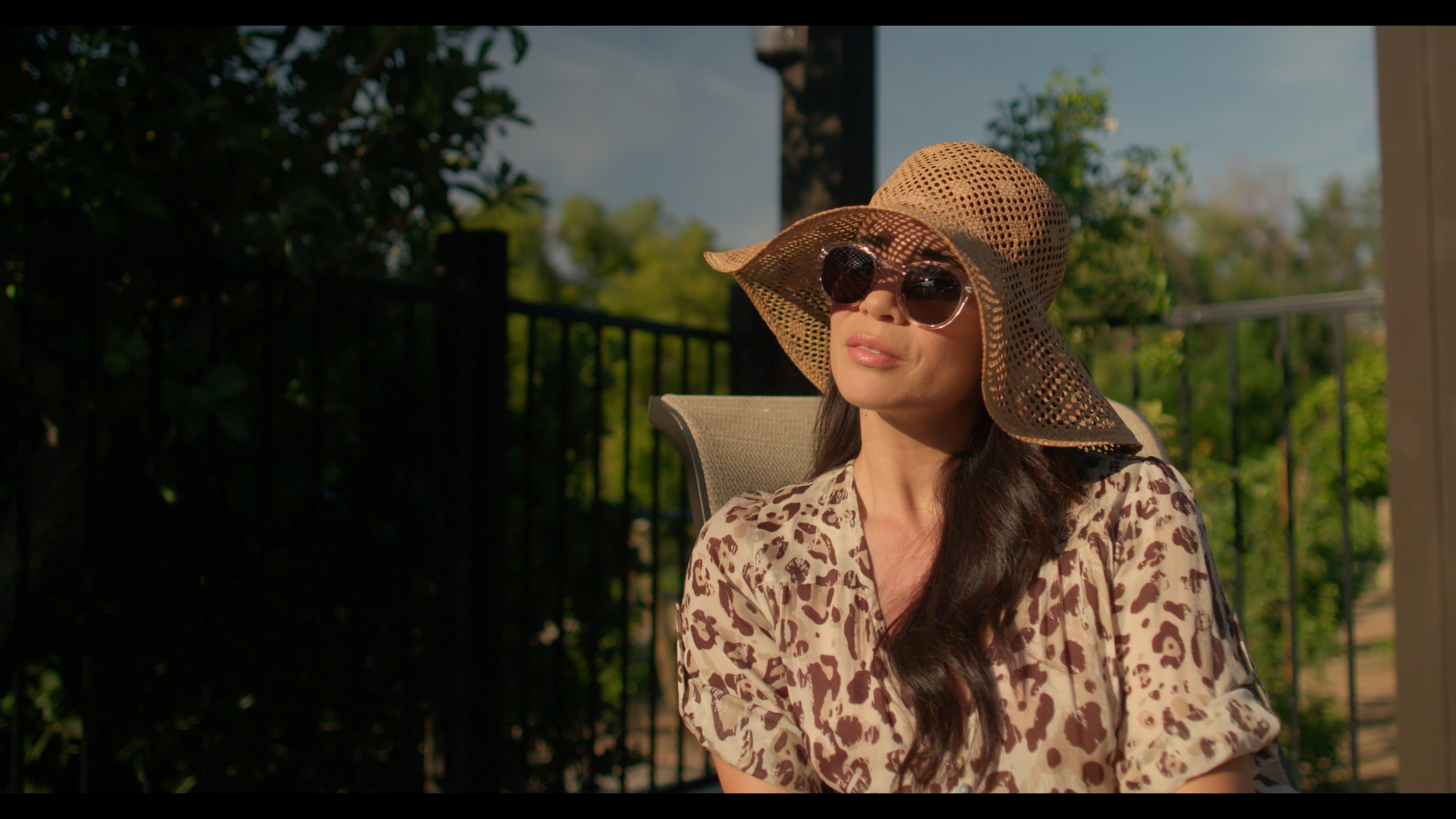 Fake Empire film still