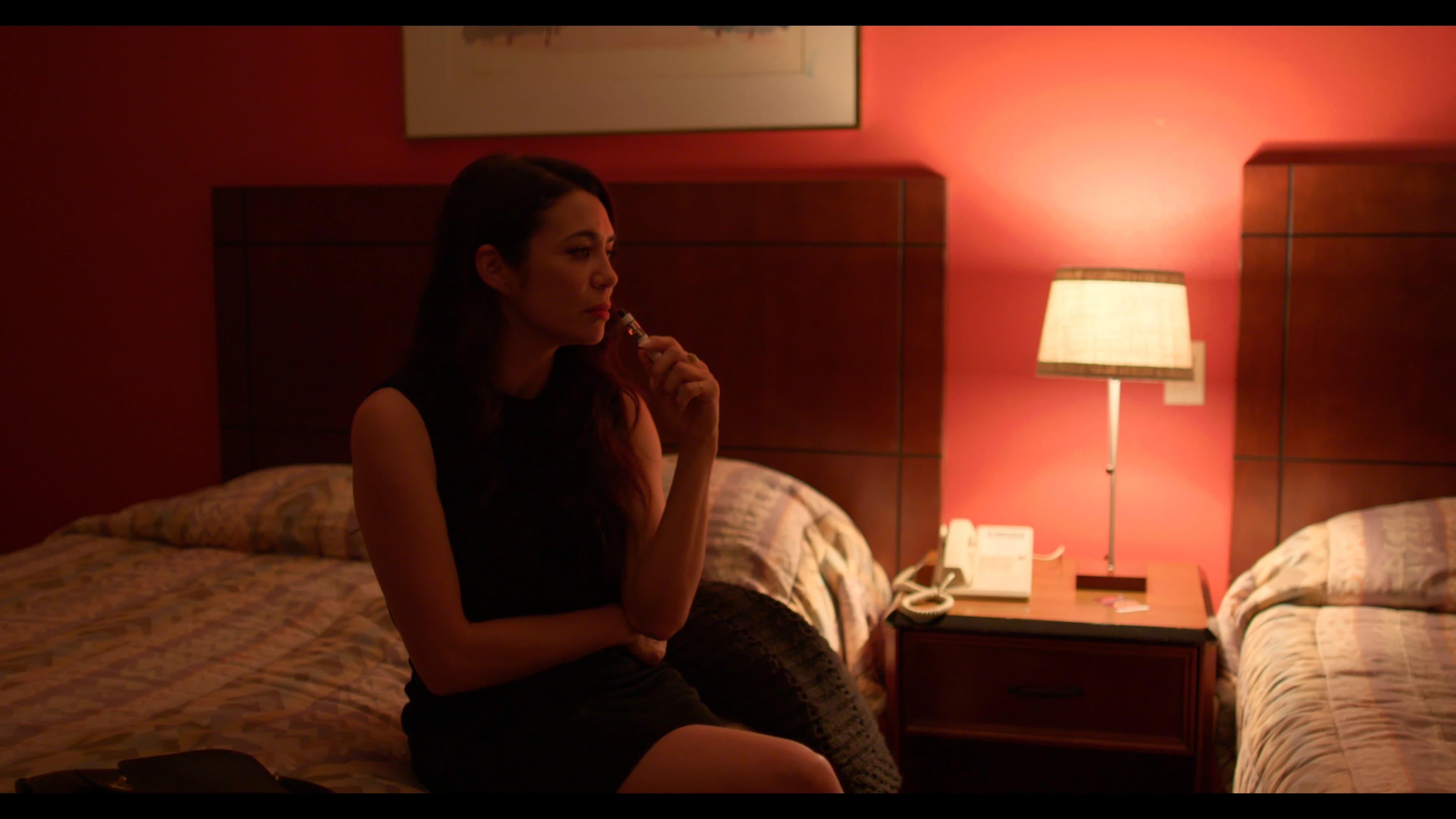 Fake Empire film still